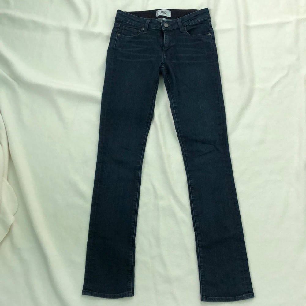 Paige Denim Co. Jeans